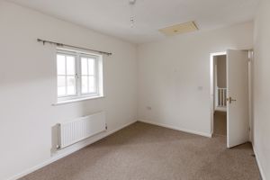 Bedroom- click for photo gallery